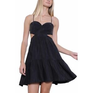 Karina Grimaldi | Dresses | Karina Grimaldi Garda Beaded Dress | Poshmark